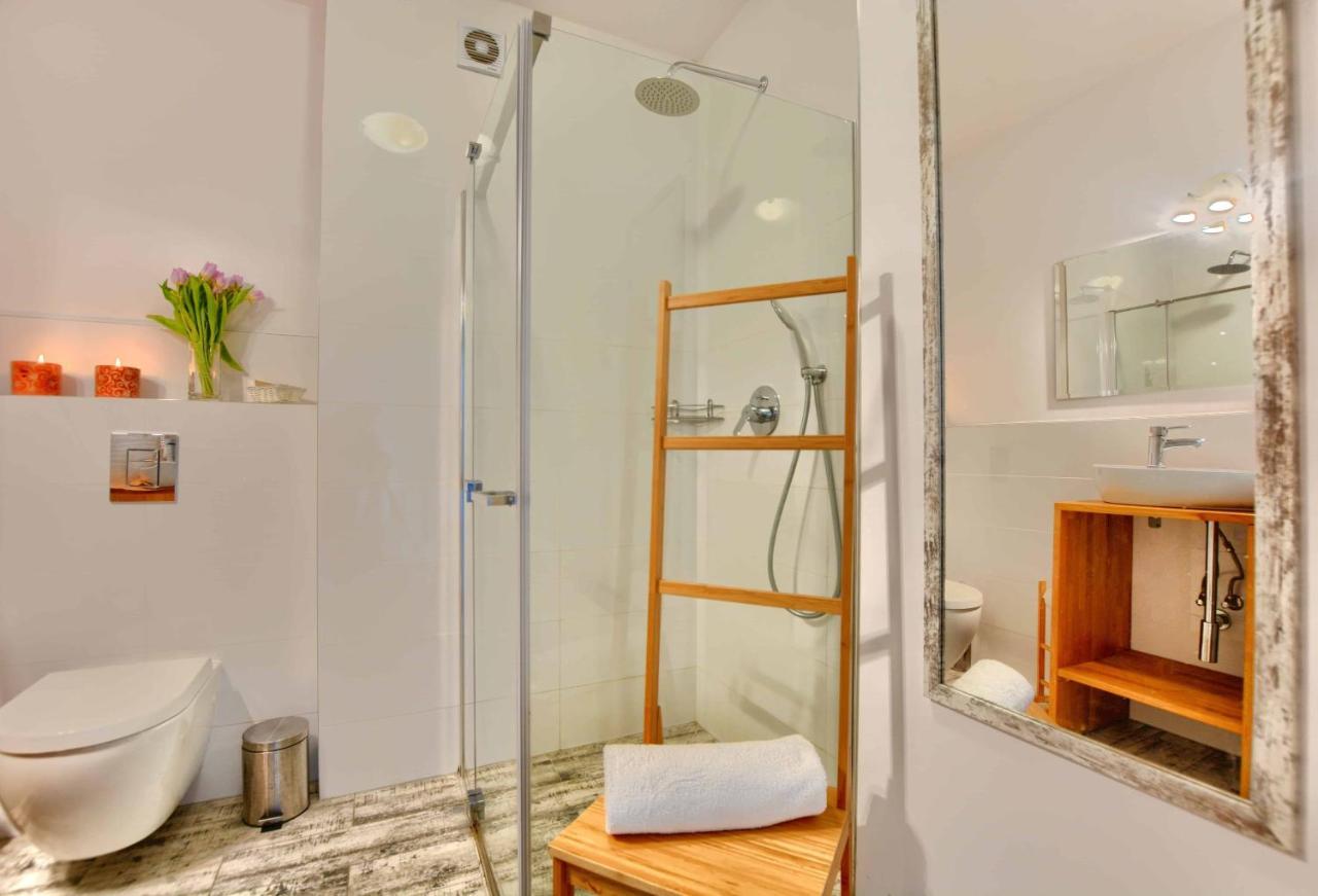 Apartament Zielona Mila Διαμέρισμα Ustrzyki Dolne Εξωτερικό φωτογραφία